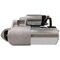 Wai Global Starter, STRDR PG260H 12V 12T CW, 17kW12 Volt, CW, 12Tooth Pinion 6989N - alternate 3